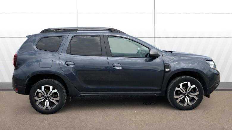 Dacia Duster 1.5 Blue dCi Journey 5dr 4X4 Diesel Estate